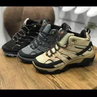 کتونی ساقدار و بدون ساق سایز ۴۰ تا ۴۵|کیف، کفش، کمربند|جهرم, |دیوار