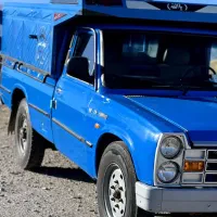 زامیاد دیزلی|خودرو سواری و وانت|پیرانشهر, |دیوار