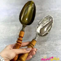 قاشق آجیل اعلا