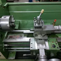 دستگاه تراش چینی ۳میل یک متر|ماشینآلات صنعتی|پردیس, شهرک صنعتی کمرد|دیوار