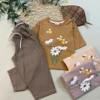 نیروی چرخکار خانم که میاندوز داشته باشه نیازمندم