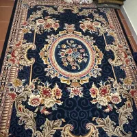 فرش و گلیم فرش|گلیم، جاجیم، گبه|کرمانشاه, |دیوار