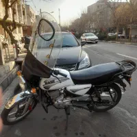 طرح باکسر هانی ۲۰۰cc