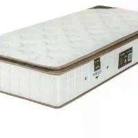 تشک پرمافلکس قطر ۴۰ الیاف دار ضدلک