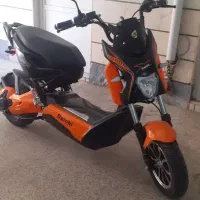 متور دایچی شارژی