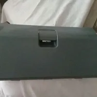 پوسته در داشبورت پراید نو