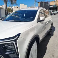 KMC X5 مدل ۱۴۰۲|خودرو سواری و وانت|اصفهان, شیخ اشراق|دیوار