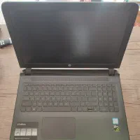 hp Pavilion gaming|رایانه همراه|تبریز, |دیوار