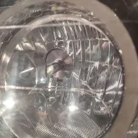 چراغ اسپرت پراید با هدلایت عالی|قطعات یدکی و لوازم جانبی|رشت, کوی مهر|دیوار