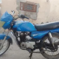 متوراپاچی  ۱۱۵