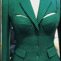 اموزشگاه طراحی و دوخت و مزون لباس عروس