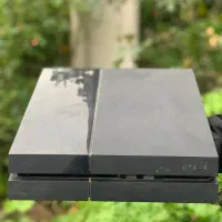 پی اس فور فت اکانتی یک ترابایت