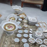 ظرف پذیرایی دنسی|ظروف سرو و پذیرایی|تهران, بلوار کشاورز|دیوار