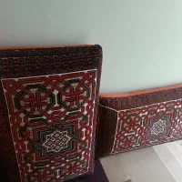 پشتی ماشینی