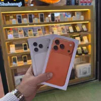 آیفون ۱۷ پرو و پرومکس|موبایل|خوی, |دیوار