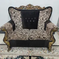 مبلمان هفت نفره