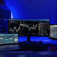 آموزش ارز دیجیتال/ کریپتو ،طلا، فارکس