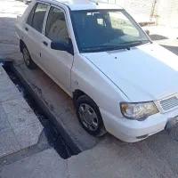 پراید 132 مدل 97|خودرو سواری و وانت|دزفول, |دیوار