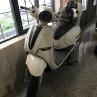 موتور کاوان ۱۵۰ نیو فیس|موتورسیکلت|تبریز, |دیوار