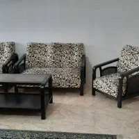 ویلا اجاره ای دوخوابه طبقه اول کنار دریا