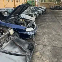 خریدار خودرو فرسوده و اسقاطی