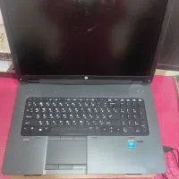 لپ تاپ HP Z book|رایانه همراه|تبریز, |دیوار