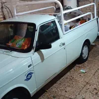 پیکان وانت 88