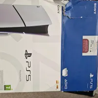 PS5.