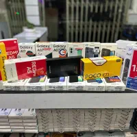 فروش گوشی آکبند زیر قیمت فوری