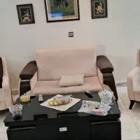 مبل ۷ نفره سالم