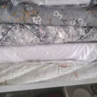 پارچه تترون درجه یک ...
