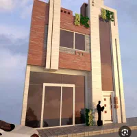 زمین۶۰متری ایوان خ طالقانی جاده خوران سه نبش|فروش زمین و ملک کلنگی|ایوان, |دیوار