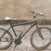دوچرخه 26