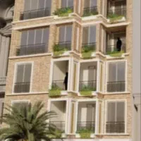 فروش ۱۹۵متری تک واحدی بلوار نصر