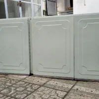 قفسه دیواری،کابینت فلزی