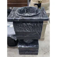 روشویی سنگی نجف آبادی