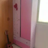 سرویس خواب نوجوان|تخت و سرویس خواب|مشهد, رسالت|دیوار