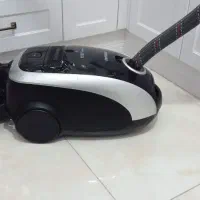 جاروبرقی سامسونگ دوهزار وات کویین کنترل بلوتوثی