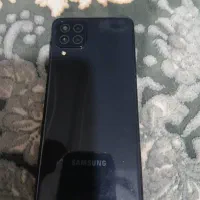 گوشی سامسونگ رام 6مشکی ،A22ال سی دی عوض شده|موبایل|ساری, |دیوار