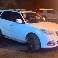هایما s7توربو ۱.۸ لیتری مدل ۹۶ بدون رنگ