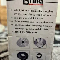 فروش تعدادی لوازم خانگی نو|سایر لوازم برقی|اردکان, |دیوار