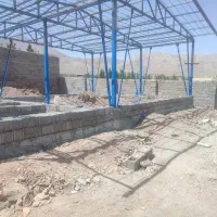 پیمانکاری ساختمان