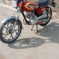 همتاز ۲۰۰ccمدل ۹۵