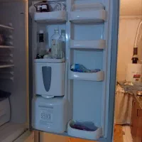 یخچال فریزر نو|یخچال و فریزر|کرمانشاه, |دیوار