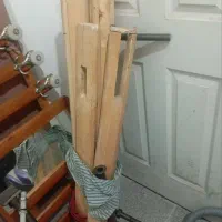 دستگاه چوبی قالی