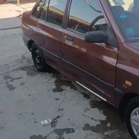 پراید مدل 87|خودرو کلاسیک|شیراز, شهرک قمشه|دیوار