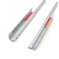 ریل کشو تاندم نیمه فول تاچ درجه یک نصف قیمت