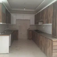 کمد کابینت سینک هود گاز صفحه ای