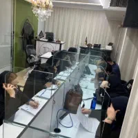 استخدام (کارشناس فروش)