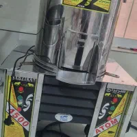 سبزی خورد کن
